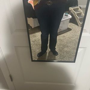 Universal Thread Straight Leg Jeans 16 Tall